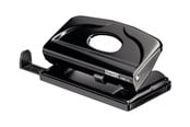 Akcesoria do biura - Rapid Hole Punch  FMC10 2 hole 10 sheets Phantom Black - 21835301
