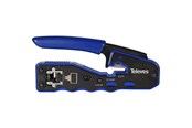 Kable - rózne - Televes Crimptool RJ45 - 209802