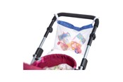 Lalka, mis i akcesoria - Heless Doll Carriage Net - 965