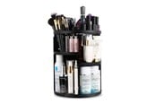 Inne srodki higieny osobistej - UNIQ Rotating Organizer - Black - 4635-3