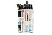 Inne srodki higieny osobistej - UNIQ Rotating Organizer - White - 4635-4