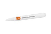 Przybory do pisania i rysowania - Nobo - marker - white (pack of 6) - 1915444