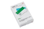 Laminowanie - GBC Card Laminating Pouch - 100-pack - glossy - 64 x 108 mm - lamination pouches - 3740433