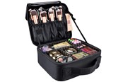 Inne srodki higieny osobistej - UNIQ Rejse toilet taske - Sort - 6847-Black