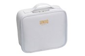 Inne srodki higieny osobistej - UNIQ Rejse toilet taske - White - 6847-White