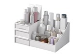 Inne srodki higieny osobistej - UNIQ Organizer P110 - White - 7067