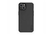 Telefon - Pokrowiec i etui - Nillkin Case  Super Frosted Shield Pro for Apple iPhone 14 Plus (black) - 6902048248137