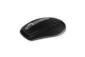 Myszka - Logitech MX Anywhere 3S for MAC - Space Grey - Myszy - Laser - 6 - Czarny - 910-006947