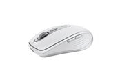 Myszka - Logitech MX Anywhere 3S for MAC - Pale Grey - Myszy - Laser - 6 - Szary - 910-006946