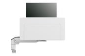 Uchwyt na monitor - Ergotron CareFit Combo Arm - 45-621-251