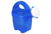 Zabawki na zewnatrz - Androni Transparent Watering Can Cyprus (Assorted) - 4086-2