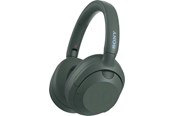 Sluchawki, zestaw sluchawkowy - Sony ULT Wear Headset - Green - WHULT900NH.CE7