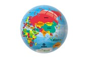 Zabawki na zewnątrz - Mondo Decorball Geo Ball 23cm - 26043