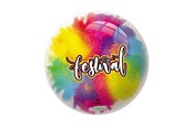 Zabawki na zewnatrz - Mondo Festival Decor Ball 23cm - 26083