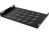 Szafa rack - TOTEN SA.0145.1901 - 1U - Fixed Shelf - SA.0145.1901