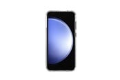 Telefon - Pokrowiec i etui - Tech21 Evo Clear Galaxy S23 FE 5G Clear - T21-10610