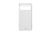 Telefon - Pokrowiec i etui - Tech21 Evo Clear Pixel 8 Pro Clear - T21-10338