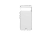 Telefon - Pokrowiec i etui - Tech21 Evo Clear Pixel 8 Clear - T21-10335