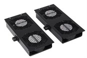 Szafa rack - TOTEN 19-FT20 - 1U - Fan Unit (2-Pack) - SA.6502.0101