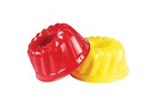 Zabawki na zewnatrz - Androni Sand mold cake (Assorted) - 3615