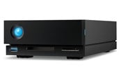 Dysk sieciowy - LaCie 1big Dock - 24 TB - STHS24000800