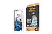 Telefon - szklo ochronne - PanzerGlass MATRIX Screen Protector with D3O Samsung Galaxy S24 | Ultra-Wide Fit w. AlignerKit - PANZER7353