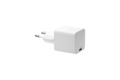 Telefon - Adapter i Ładowarka - dbramante1928 re-charge Pro - USB-C 30W - CH30EUWH7097