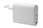 Telefon - Adapter i Ładowarka - dbramante1928 re-charge power adapter - USB 24 pin USB-C - 140 Watt - CI140EUWH7101