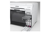 Tusz, toner i materiał eksploatacyjny - Epson T43U6 - light magenta - original - ink cartridge - C13T43U64N