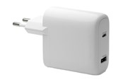 Telefon - Adapter i Ładowarka - dbramante1928 re-charge power adapter - USB 24 pin USB-C - 65 Watt - CI65EUWH7100