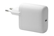 Telefon - Adapter i Ładowarka - dbramante1928 re-charge power adapter - 24 pin USB-C - 65 Watt - CI65EUWH7099