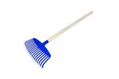 Zabawki na zewnatrz - Cavallino Toys Cavallino Garden Rake (Assorted) - 41067