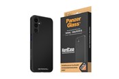 Telefon - Pokrowiec i etui - PanzerGlass HardCase with D3O Samsung Galaxy A15 | A15 5G | Black - PANZER0467