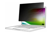 Akcesoria komputerowe - 3M BP133W1E - notebook privacy filter - bright screen 16:10 - BP133W1E