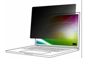 Akcesoria komputerowe - 3M Bright Screen Privacy Filter for 13.3in Full Screen Laptop 16:10 BP133W1E - BP133W1E