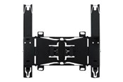 Uchwyty scienne, uchwyty AV i meble AV - Samsung WMN4277TT bracket - for LCD TV - black - Max 50 kg - recommended for 75" - 8806090695407