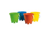 Zabawki na zewnątrz - Androni Bucket Castle (Assorted) - 0405-0000