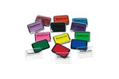 Artykuly Artystyczne & Rzemieslnicze - Goki Stamps Cushion Color (Assorted) - 15346