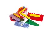 Zabawki na zewnatrz - Androni Masonry set - 8030