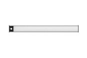 Lampy - Yeelight A20 - motion sensor light - 1.2 W - silver - YLCG002