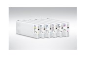 Tusz, toner i material eksploatacyjny - Epson T43U2 - cyan - original - ink cartridge - C13T43U24N