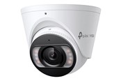 Inteligentny dom - TP-Link VIGI C485 8MP Full-Color Turret Network Camera (2.8mm Lens) - VIGI C485(2.8mm)