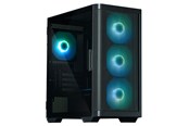 Obudowa komputerowa - Zalman M4 - MT - micro ATX - Obudowa komputerowa - Tower - Czarny - M4 Black