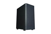 Obudowa komputerowa - Zalman i4 - Obudowa komputerowa - Tower - Czarny - I4 Black