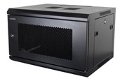 Szafa rack - TOTEN 19-W6406P - 6U - Wall Mount Rack Cabinet - W364069001