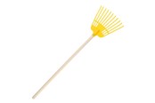 Zabawki na zewnatrz - Cavallino Toys Cavallino Leaf Rake (Assorted) - 41043