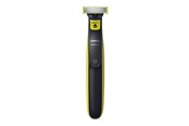 Golarka - Philips Golarka OneBlade QP2724 - lime green/charcoal grey - QP2724/10