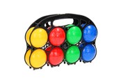Zabawki na zewnatrz - Androni Children's Jeu de Boules Filled - 7107-0000