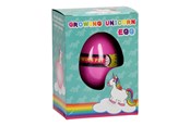 Male prezenty dla dzieci - LG-Imports Growth Egg Unicorn - 9243