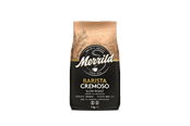 Ekspres do kawy - MERRILD BARISTA CREMOSO - 1000 g - 70219
